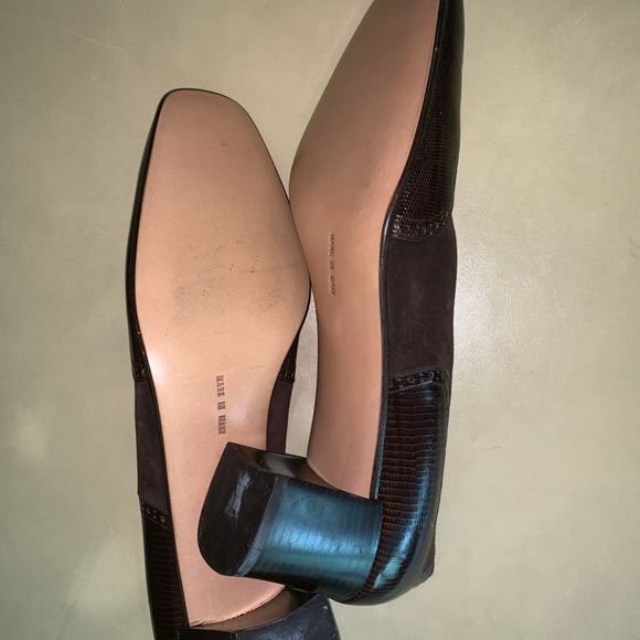 Salvatore Ferragamo sport shoes - Picture 4 of 8